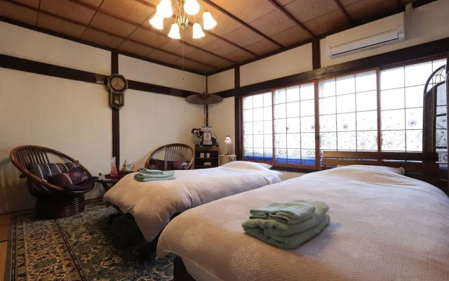 Shanti House Sakaiminato