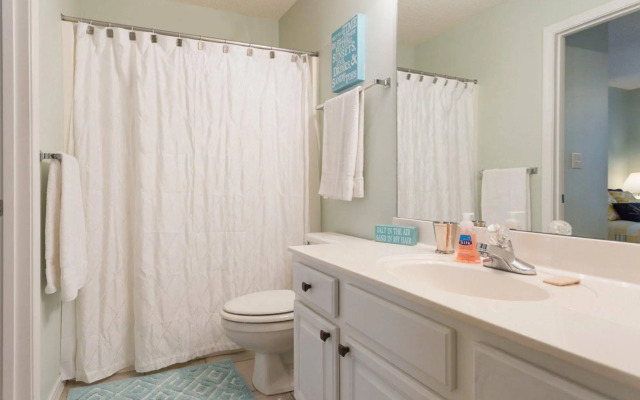 Grand Caribbean Perdido Key 303 by Meyer Vacation Rentals