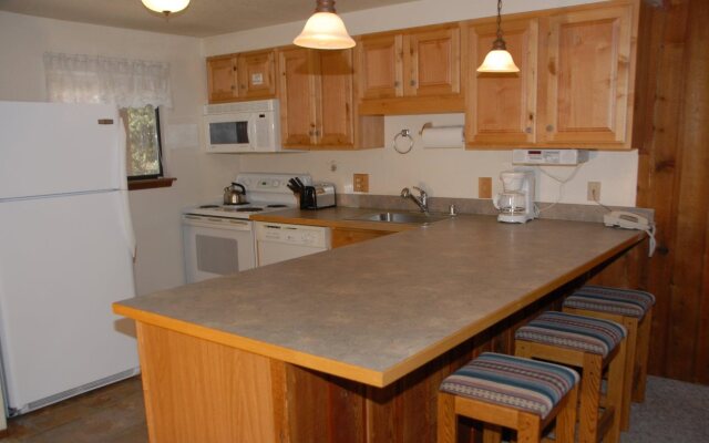 Beaver Village Condominiums