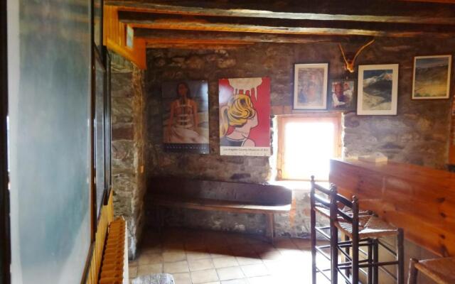 Hostal Casa Laplaza