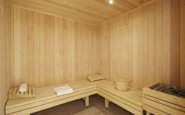 Résidence Nemea Le Hameau