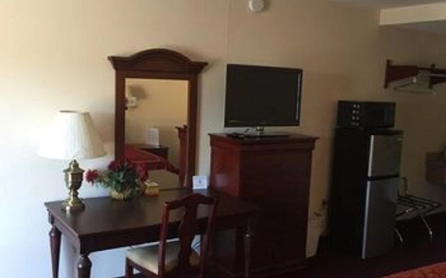 Washington Burgess Inn