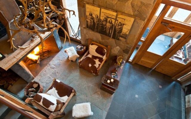 Nomades Hotel Boutique