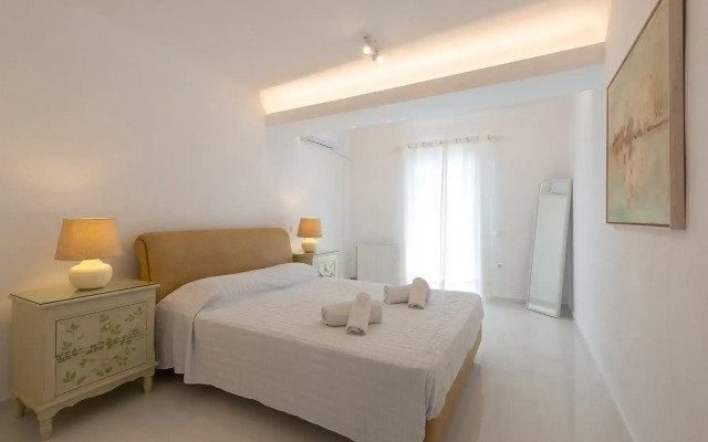 Aeri Villas & Apartments