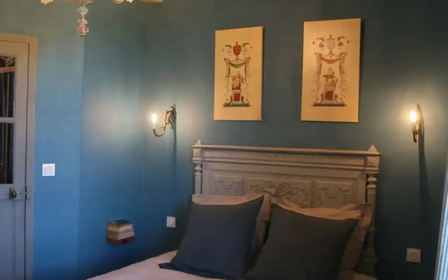 La Sterne de Loire Maison D'hôtes