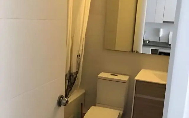 Estudio Urbano en Santiago
