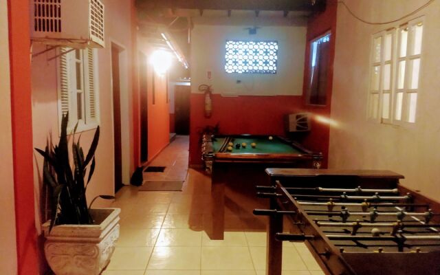 Lapa Buzios Hostel E Pousada