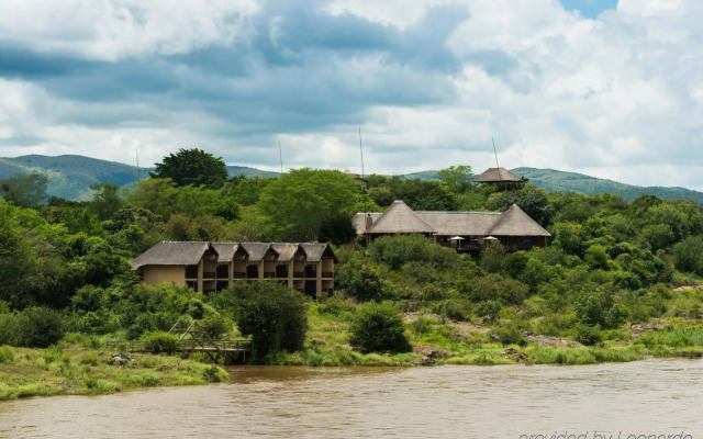 Pestana Kruger Lodge