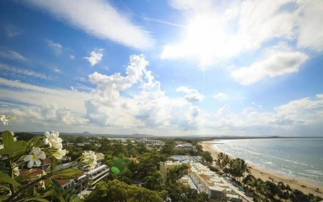Noosa Apartments 1 Hastings Park
