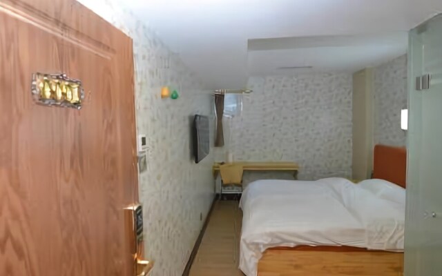 Yijia Hotel Dalian
