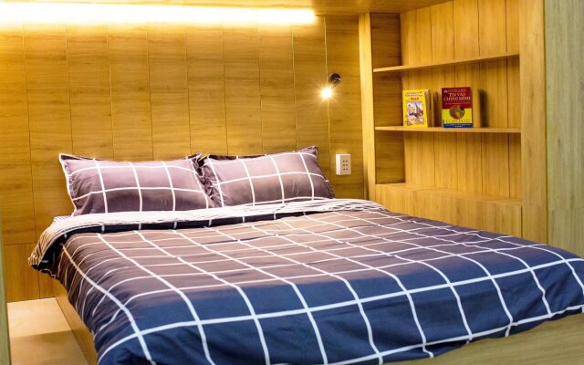 Mis Hostel