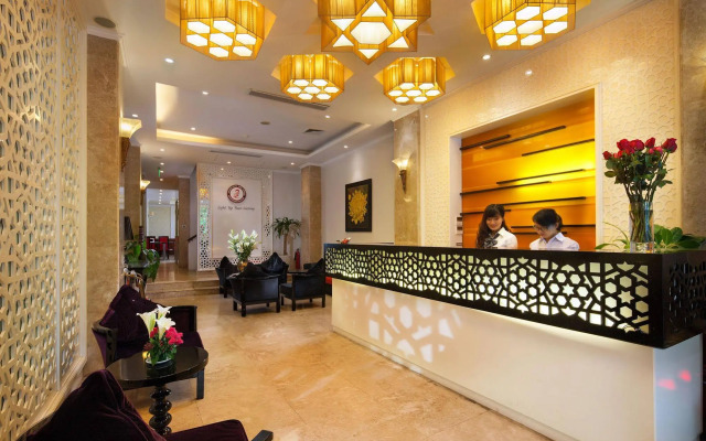 Dragon Pearl Hotel