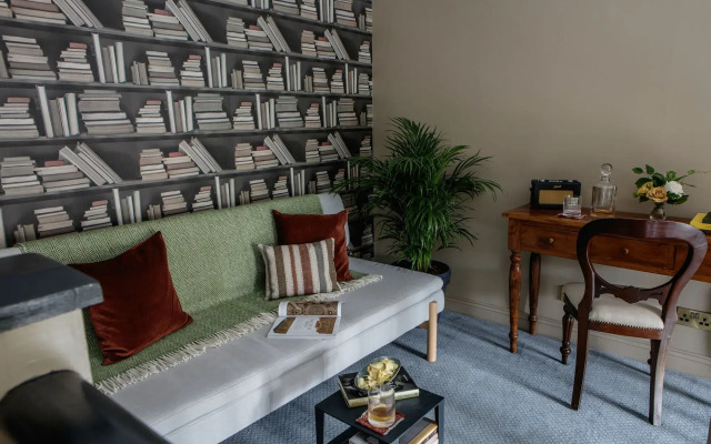 Pembroke Townhouse