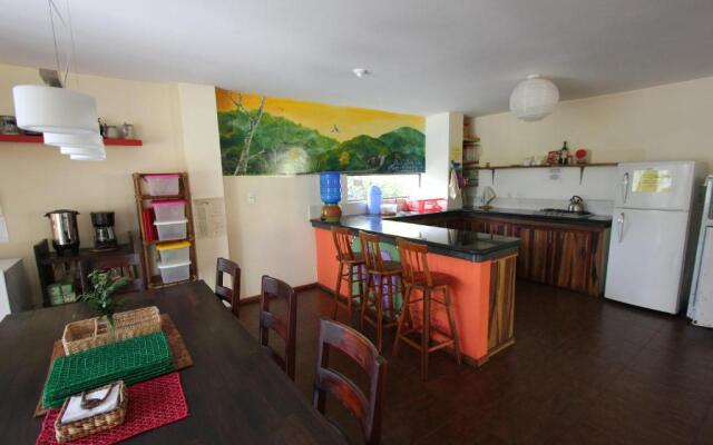 Spondylus Lodge