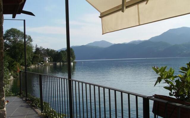La Casa Sul Lago