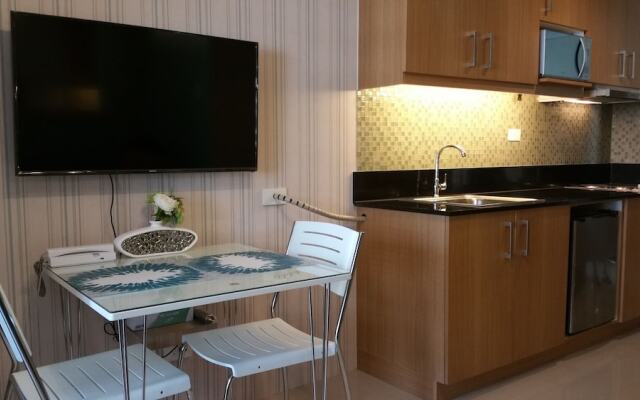 Shell Residences