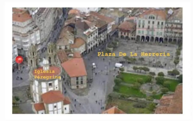 Peregrina Blue Family Suite