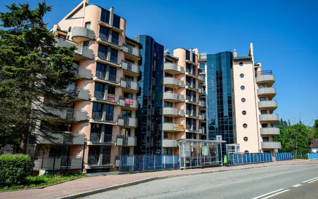 Apartamenty Sun&Snow Krynica Zdrój