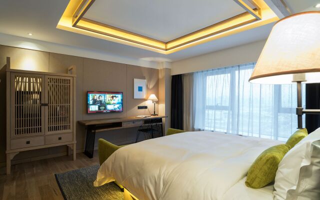 Harbin 22C Boutique Hotel
