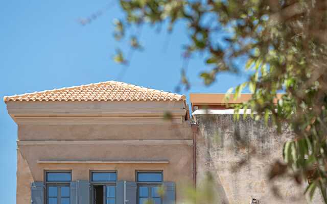 La Torre Residenza