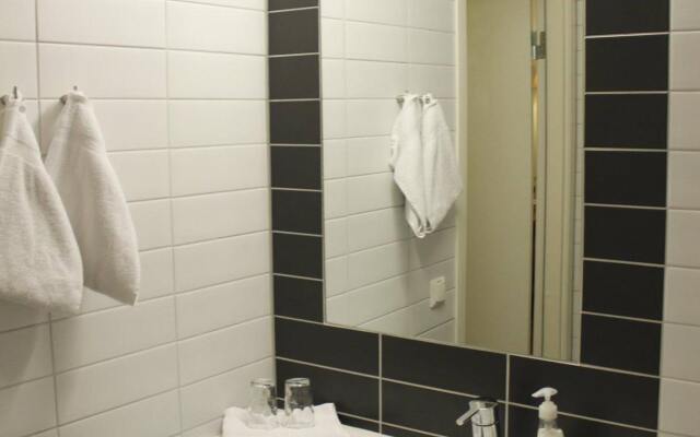 Hotell Skövde