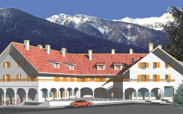 Appartamento Tarvisio Al Vecchio Mulino