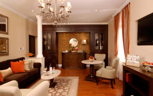 Geneve Ciudad de México