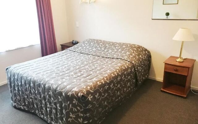 Hanmer Resort Motel