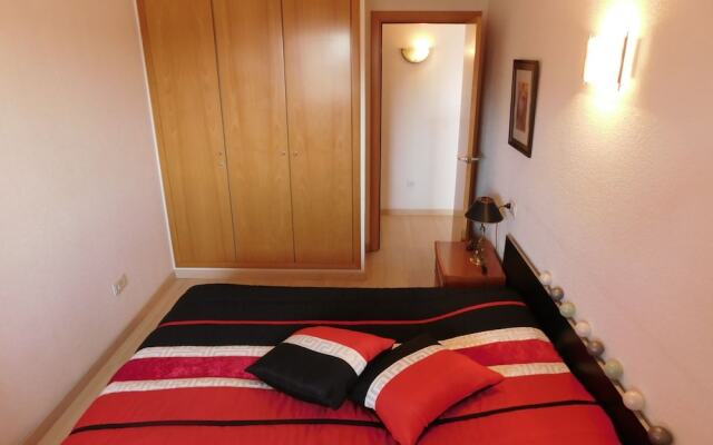 Apartamento Port Canigo - A187