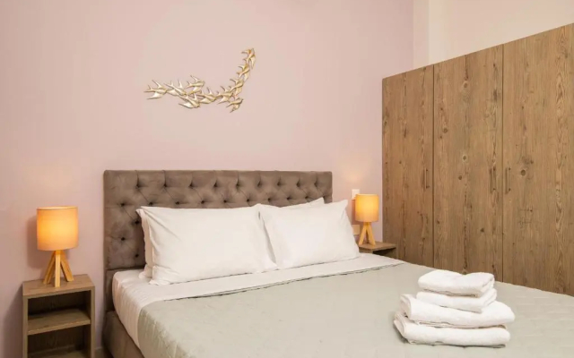 Koukos Loft Apartments
