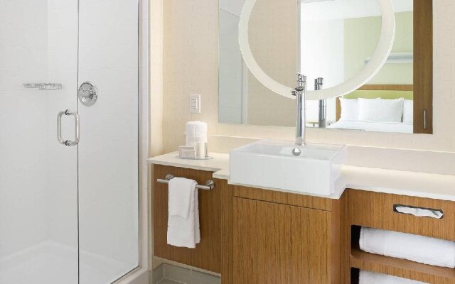 SpringHill Suites by Marriott Philadelphia Langhorne