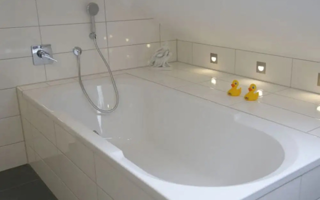 Holiday Apartment Harle-wack