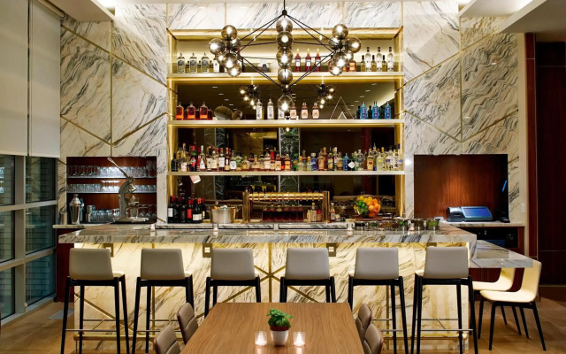 AC Hotel by Marriott Portland Downtown, OR