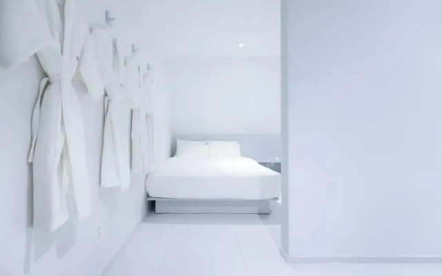 Anook Air Hotel Chuncheon