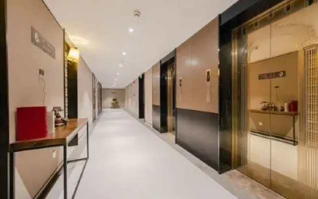 Homeinn Plus Hotel (Nanjing Confucius Temple Baixia Road)
