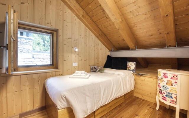 Incanto Walser Apartments