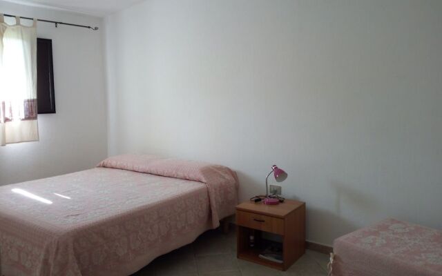 Agriturismo Su Cuile