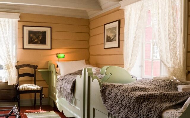 Walaker Hotel