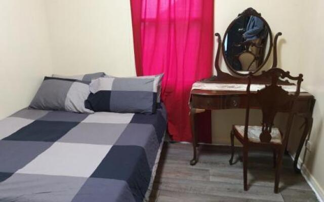 Clover Free Car Parking Hostel