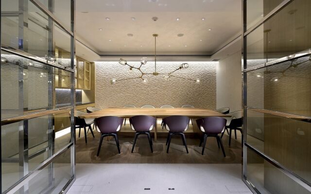 The Westin Tashee Resort, Taoyuan