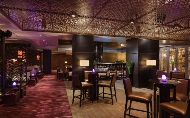 JW Marriott Hotel & Suites Saigon