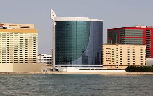 Serene Landmark Tower - Al Fateh Juffair