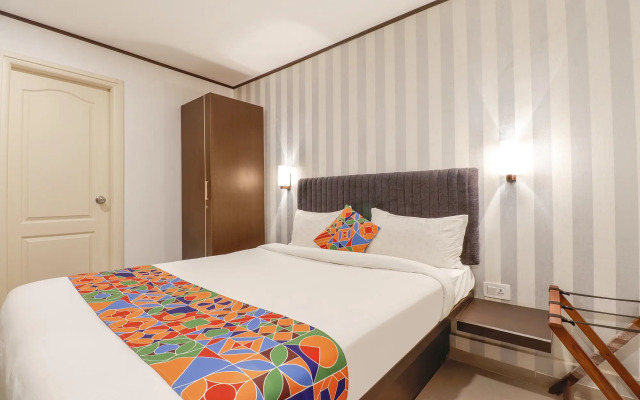 Fabhotel Park Inn