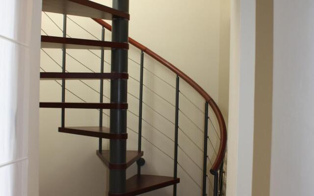 113 - Penthouse with private pool