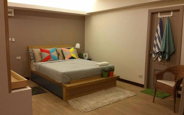 Woodroof Residence Rangsit