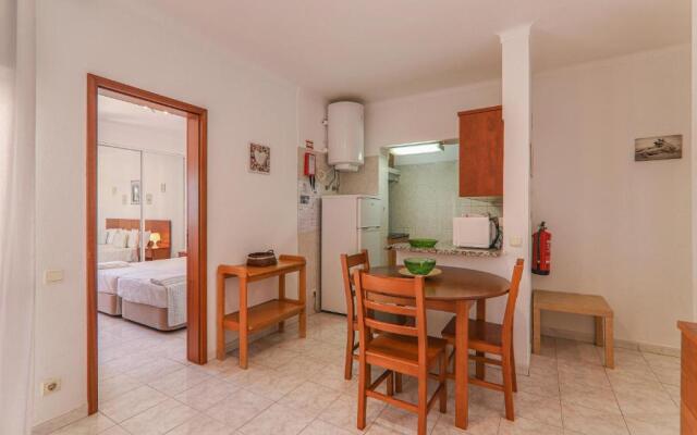 Torre Sol 406 - Vista Mar