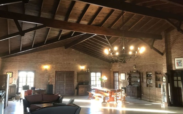 Finca La Carmelita