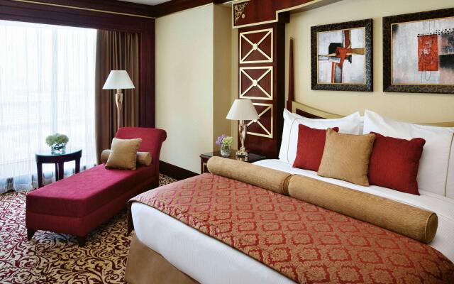 Mövenpick Hotel City Star Jeddah