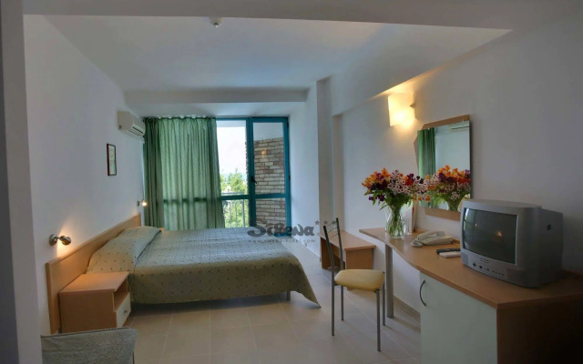 Sirena Hotel