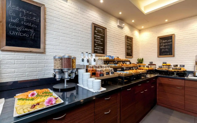 La Meridiana Bleisure Hotel